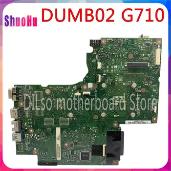 DUMB02 Mainboard DDR3 HM87 Ideapad 2 Slots 