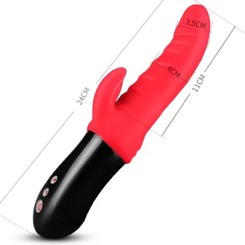Sekso Žaislai Tikroviškas Dildo Greitai Vibratoriai G Spot Klitorio Stimuliatorius Moterų Masturbacija Sekso Mašina Produktų Sekso Žaislai Moterims