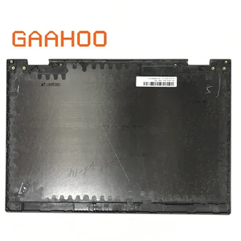 Nauja Atveju Lenovo ThinkPad X1 Joga 1 20FQ 20FR LCD Dangtis Galinis Dangtelis Galinio Atveju 460.04P04.0001 SCB0K40145 00JT848