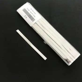 Saulės elementų tabuliavimo vielos 20m 0,8 mm*0,25 mm + Buss laidas 2m 5mm*0,2 mm + 1piece srauto pen, 
