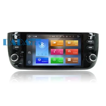 Android 8.1 Automobilio DVD grotuvas GPS Navigacija, Automobilių Radijas Stereo Headunit Už 