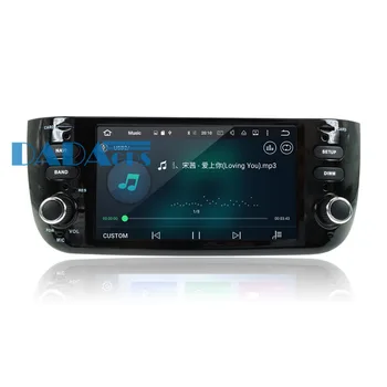 Android 8.1 Automobilio DVD grotuvas GPS Navigacija, Automobilių Radijas Stereo Headunit Už 