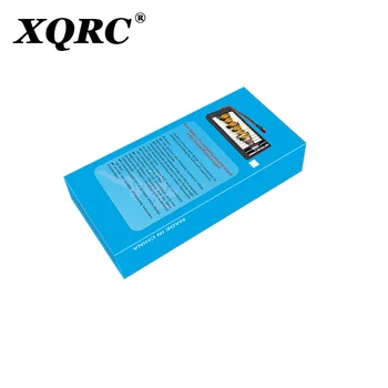 XQRC 1pcs Aukštos Kokybės 2S-6S XT60 Prijungti Lygiagrečiai Įkrovimo Valdybos Para Valdybos XT60 Plug 4.0 MM Bananer už Imax B6 B6AC B8 6 1