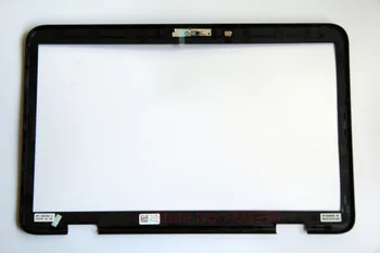 Originali originalus LCD Priekinį Bezel už DELL XPS17 L701X L702X ekrano rėmo būsto W43Y4 Nemokamas pristatymas