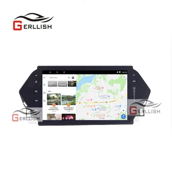 Už Acura MDX Automobilių Multimedia, GPS Garso Radijas Stereo 2007 ~ 2013 Originalaus Stiliaus Navigacija 