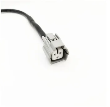 YAMAHA-motociklu 3 pin jungtis OBD II kabelis K-Line diagnostikos panaudoti elektroninių kabelis