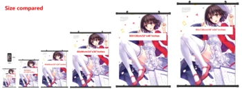 Makai Senki Disgaea Anime, Manga HD Spausdinti Sienos Plakatas Pažymėkite