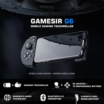 GameSir G6 / G6s 