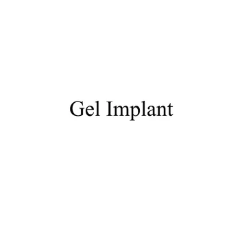 Gelis implantas už krūtinę
