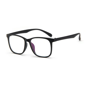 Toketorism vintage akiniai klasikiniai, optiniai akinių rėmeliai vyras moters accesories