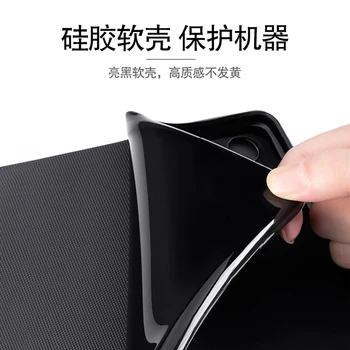 Atveju, Huawei MatePad T8 2020 8.0 KOBE2-L09 KOBE2-L03 Tablet Apsauginis Dangtelis matepad T 8 8