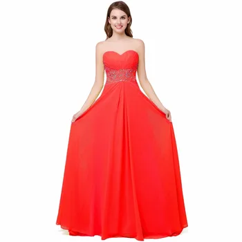 ANGELSBRIDEP Išteklių Dydžio vakarinę Suknelę 2021 Žavinga Kristalai, Blizgučiai Chalatas De Soiree Patvirtinimo Parduoti iki 25 Dollors Oficialų Suknelė