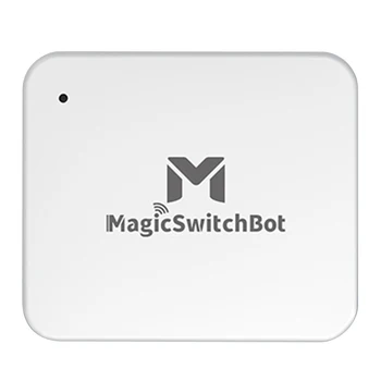 Bluetooth 5.0 Smart Switch Mygtuką Stūmikas už Garažo Sienos Šviesos Jungiklis App Laikmačio Valdymo Auto Elektroninis Įtaisas