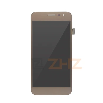 Patikrintas Samsung Galaxy J2 Core J260 LCD Ekranas Jutiklinis Ekranas skaitmeninis keitiklis Asamblėjos Pakeisti į 