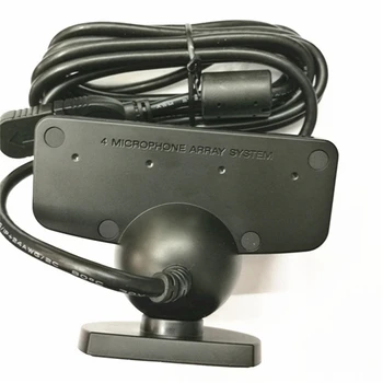Vaizdo kamera Sony PS3 Move eye kamera Judesio Jutikliai, Žaidimas Kamera Sony PS3 
