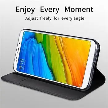 Odinis dėklas, skirtas Samsung Galaxy S20 Ultra 10 S8 S9 Plus S10E S7 Krašto Flip Book Byloje dėl 