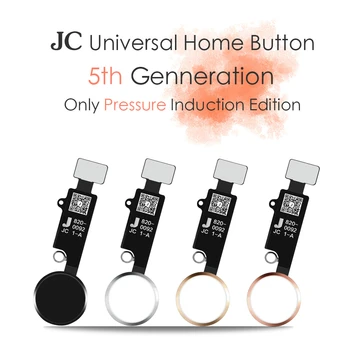 JC / Meibi 5 YF HX 3rd Gen Universalus namų mygtuką 