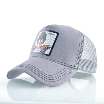 TQMSMY Anime ir Animacinių filmų Unisex Vyrų Sunkvežimio vairuotojas Hat Vyrų ir Moterų Tinklinio Beisbolo kepuraitę Suaugusiųjų Moterų Medvilnės Kepurės Kepurės TMDH99