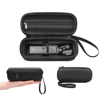 Anti-Shock Nailono Rankinės dėklą pakeitimas Pakeisti VMI PALMIŲ Gimbal Kamera Nešiojamų Saugojimo Krepšys Priedai