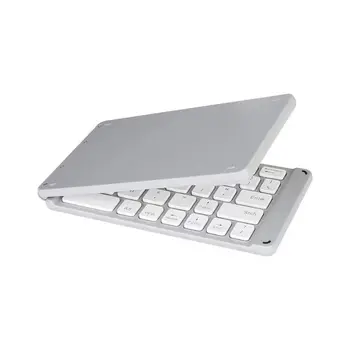 Nešiojamas Sulankstoma Klaviatūra, Belaidžio Bluebooth Klaviatūra 67 Klavišus PC Nešiojamas Tbalet Išmanųjį telefoną