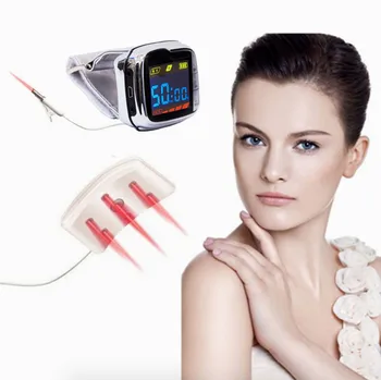 20 lazerinius diodus skausmo prietaisą, kraujo spaudimo aparatai, šalto lazerio terapijos prietaisas spengimas ausyse, klausos susilpnėjimas, ausies skambìjimo ausies