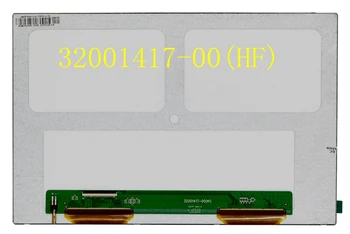 9 colių aukštos raiškos butas mokymosi mašina ekranas, LCD ekranas 32001417-00 (HF)