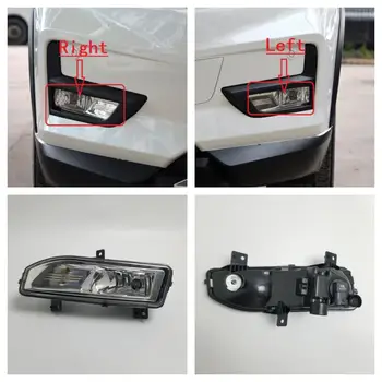 Taikomas Modelis, metai 2017 2018 2019 Nissan X-TRAIL Automobilių rūko lempos,lemputės,lempos,rėmas, atramos,surinkimas