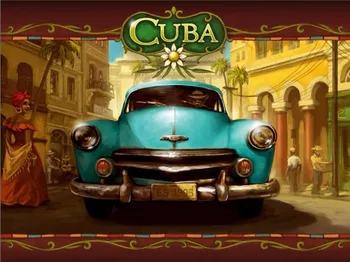 7x5FT Derliaus Kuba, Havana Gatvės Senų Automobilių Užsakymą Foto Studija Fonas Fonas Vinilo 220cm x 150cm