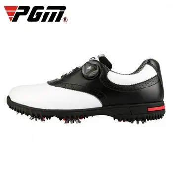 PGM gamyklos tiesioginis pardavimas vyriški golfo batai rudens-žiemos vandeniui neslidus sportbačiai