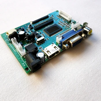 Tinka LP133WH2 (TL)(N1)/(TL)(N3)/(TL)(N4) LED 1366*768 LCD 2AV VGA 40-Pin LVDS 13.3