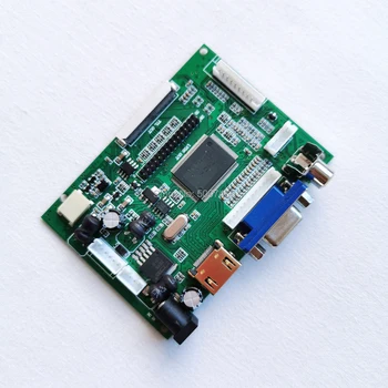Tinka LP133WH2 (TL)(N1)/(TL)(N3)/(TL)(N4) LED 1366*768 LCD 2AV VGA 40-Pin LVDS 13.3