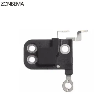 ZONBEMA 50pcs/daug Originalus WIFI GPS Modulis apima Skydas Plokštės Antenos Signalo Flex Kabelis, Remontas, Dalys iPhone 6S 4.7