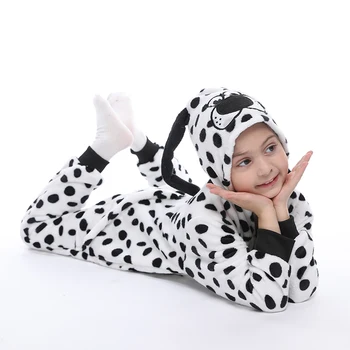 Kigurumi Vienaragis Pajama Vaikų Pižama Panda Mergaitės Berniukai Katė Oneises Pijamas Unicornio 4 6 8 10 12Years Licorne Kostiumas