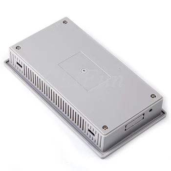 O320-A MD204L tekstinė PLC pramonės kontrolės valdybos FX3U 48 opint 6AD2DA Relay&Tranzistorinis išėjimas RS485 RTC su 