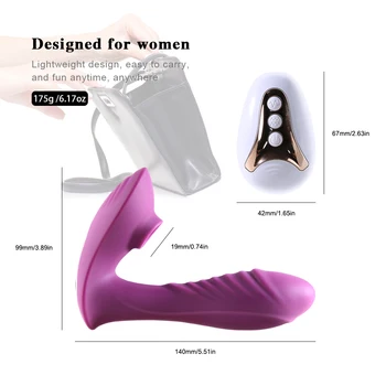 Naujas Čiulpti Vibratorius 360° Besisukantis Vibracijos Šildymas G Vibratorių Vietoje Vibratoriaus Rotaciją Moterų Masturbacija Sekso Žaislai Moteris Įrankis