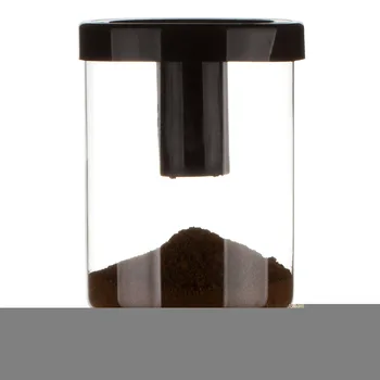 Namų Stilius Sifonas kavos virimo aparatas Arbatos Sifonas puodą dulkių coffeemaker stiklo tipo kavos aparatas filtrą 3cup 5cups
