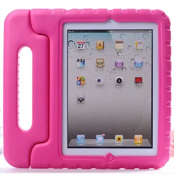 Apple iPad Mini 7.9 colių EVA Putų, atsparus smūgiams gaubtas, Skirtas 