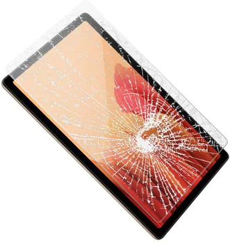 Tabletę Grūdintas Stiklas Screen Protector Cover for Samsung Galaxy Tab A7 2020 T500/T505 10.4 Colių, Visiška Anti-sugriauti Ekranas