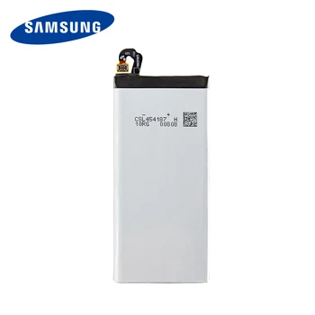 SAMSUNG Originalus EB-BJ530ABE 3000mAh baterija Samsung Galaxy J5 Pro 2017 J530 SM-J530K SM-J530F SM-J530Y J530G Mobilusis Telefonas