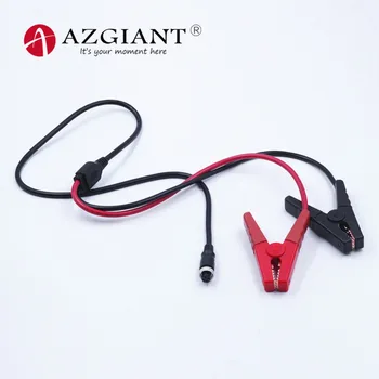 AZGIANT baterija bandymo linijos kabelio pradėti BST460 BST760 už lancol 468 568 768 baterija analizatorius