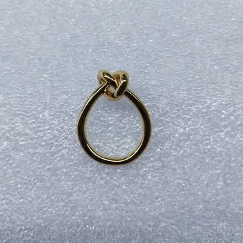 Europos, Amerikos Rišti Žiedas Celinas prancūzų Dizaino Žiedas trimatis Rišti Poveikis Mobilųjį Telefoną Piršto Žiedą Moterų Žiedas