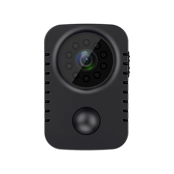 MOOL Mini Kamera 1080P Belaidžio Saugumo kamerų Sportinė Kamera, Diktofonas PIR Kamera Kūdikio stebėjimo Stebėjimo Kamerą