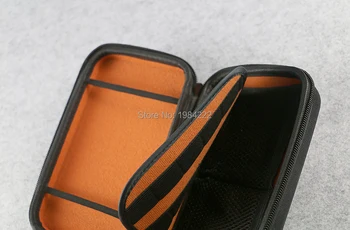 OCGAME Perjungti NS Konsolės Sunkiai Shell lagaminas EVA Laikymo Krepšys, Apsauginis Dangtelis su Žaidimo Kortelės Turėtojas