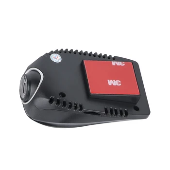 Automobilių DVR Brūkšnys Kamera Vairavimo Diktofonas 1080P USB Skaitmeninis Vaizdo Stovėjimo Diktofonas, Loop Įrašymo, Skirta 