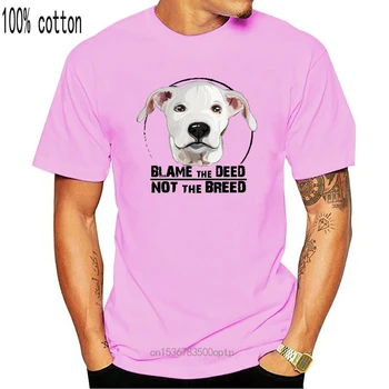 Spausdinimo Raundo Kaklo Vyras TWILDA T-Shirt Hunde KALTA VEIKA DOGO ARGENTINO pagal WILSIGNS Siviwonder Spausdinti Marškinėliai