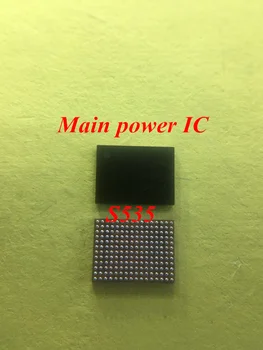 1pcs-20pcs S535 didelės galios IC už Sumsung S7 & S7 Krašto G930FD G935S Pagrindinio maitinimo chip PMIC