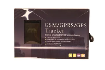 Coban Asmens GPS TrackerTK102B 4 juostos Transporto priemonės, GPS GSM GPRS Sekimo Įrenginys Automobilių Apsaugos nuo Įsilaužimo Signalizacijos sistema, Interneto Platforma Dėžutę