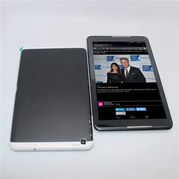 Glavey Tablet PC 8 colių TM800 Android 5.0 Z3735G Quad-core IPS ekranas, 1GB/16GB blutooth 1280x800 wifi