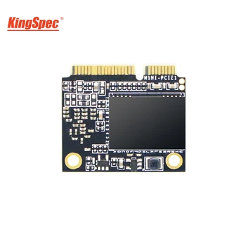 KingSpec 32GB 64GB SSD 256 GB mSATA SSD 500GB 1 TB Mini mSATA HDD Atveju į USB 3.0 HD Kietojo Disko Modulis Planšetinio kompiuterio Darbalaukio Nešiojamas kompiuteris