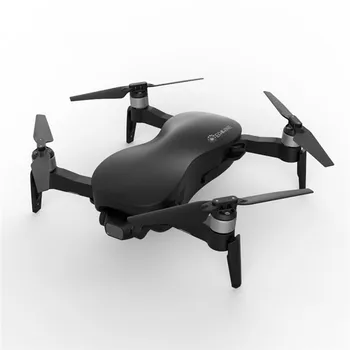 Eachine EX4 RC Quadcopter 5G WIFI, 3KM 1KM FPV GPS Drone Profesional Su 4K HD Kamera, 3-Ašis Stabili Gimbal Dron Sraigtasparnis Žaislai